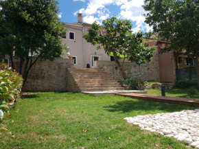Family friendly house with a swimming pool Pula - 11774